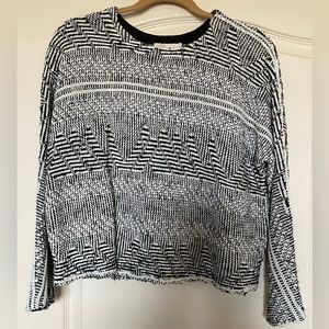 Maje Spring Weight Sweater